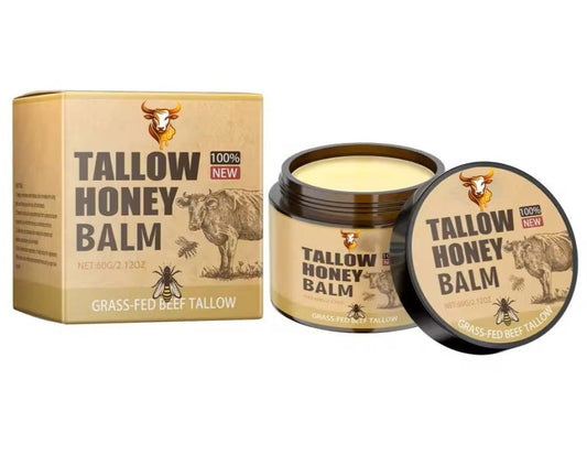 Honey Repair Balm