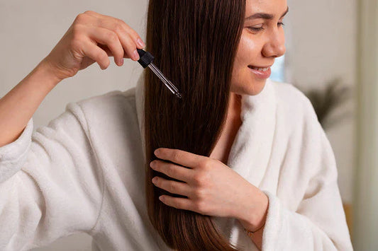 Los campeones subestimados: aceite derivado del arroz y aceite de camelia