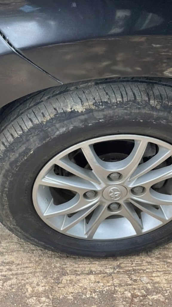Mateo Villa.  ★★★★☆ - Customer result