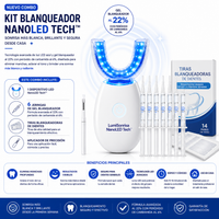 LumiDent Pro Kit 2