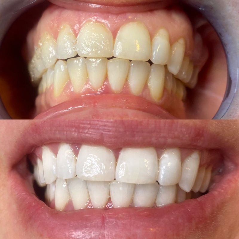 Laura Rivera. ★★★★☆ - Customer result