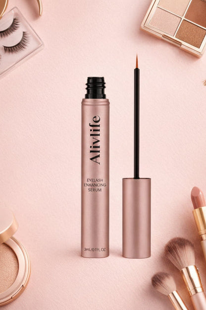 Alivlife Eyelash Serum