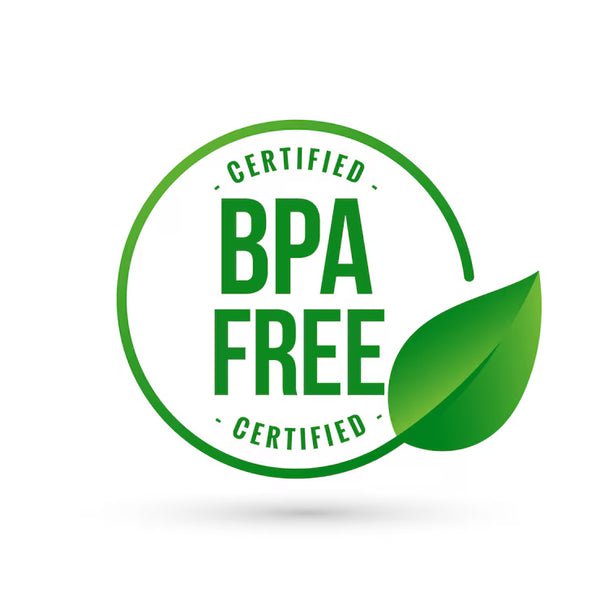 Fórmula libre de BPA, parabenos y triclosán