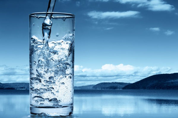 Agua Purificada