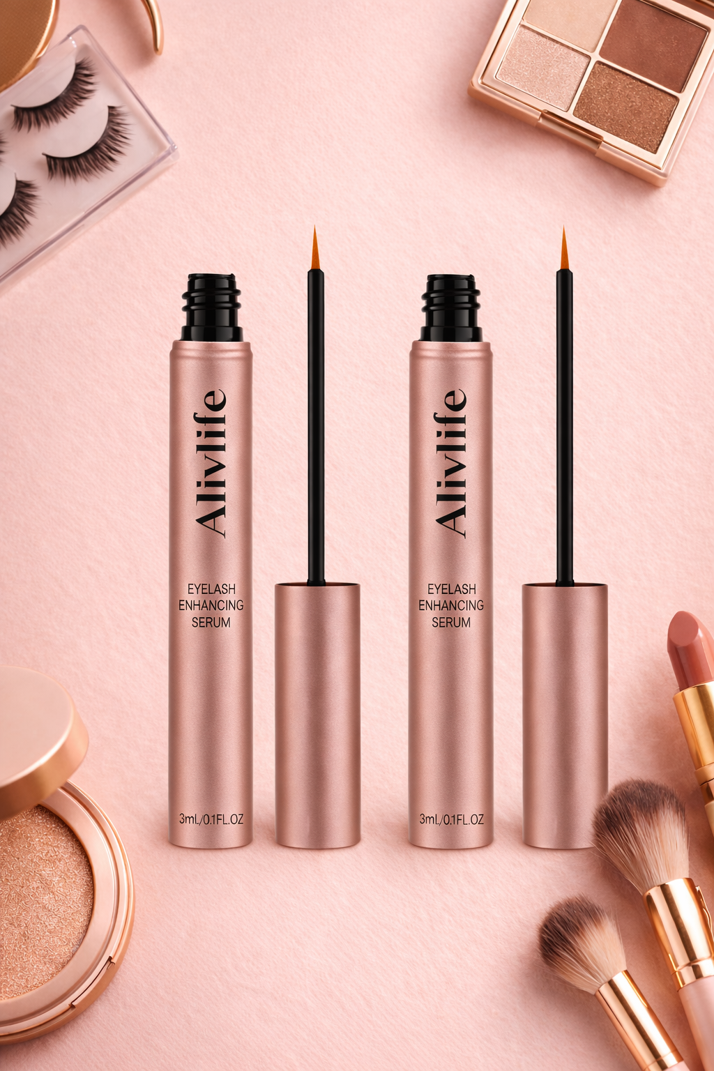 Alivlife Eyelash Serum