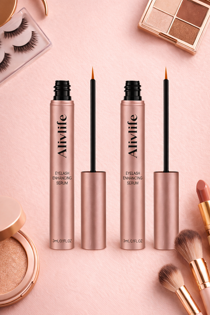 Alivlife Eyelash Serum