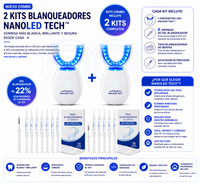 LumiDent Pro Kit